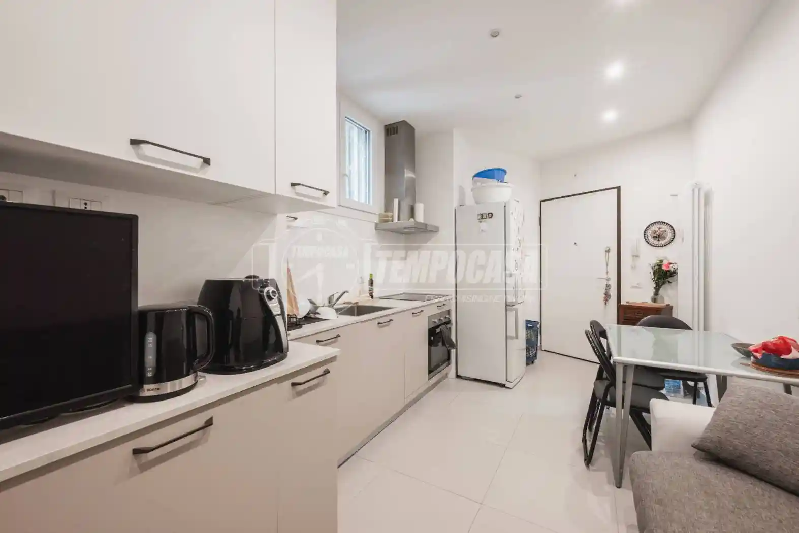 Trilocale via Antonio Pasinetti 11, Ripamonti - Fondazione Prada, Milano - foto 3