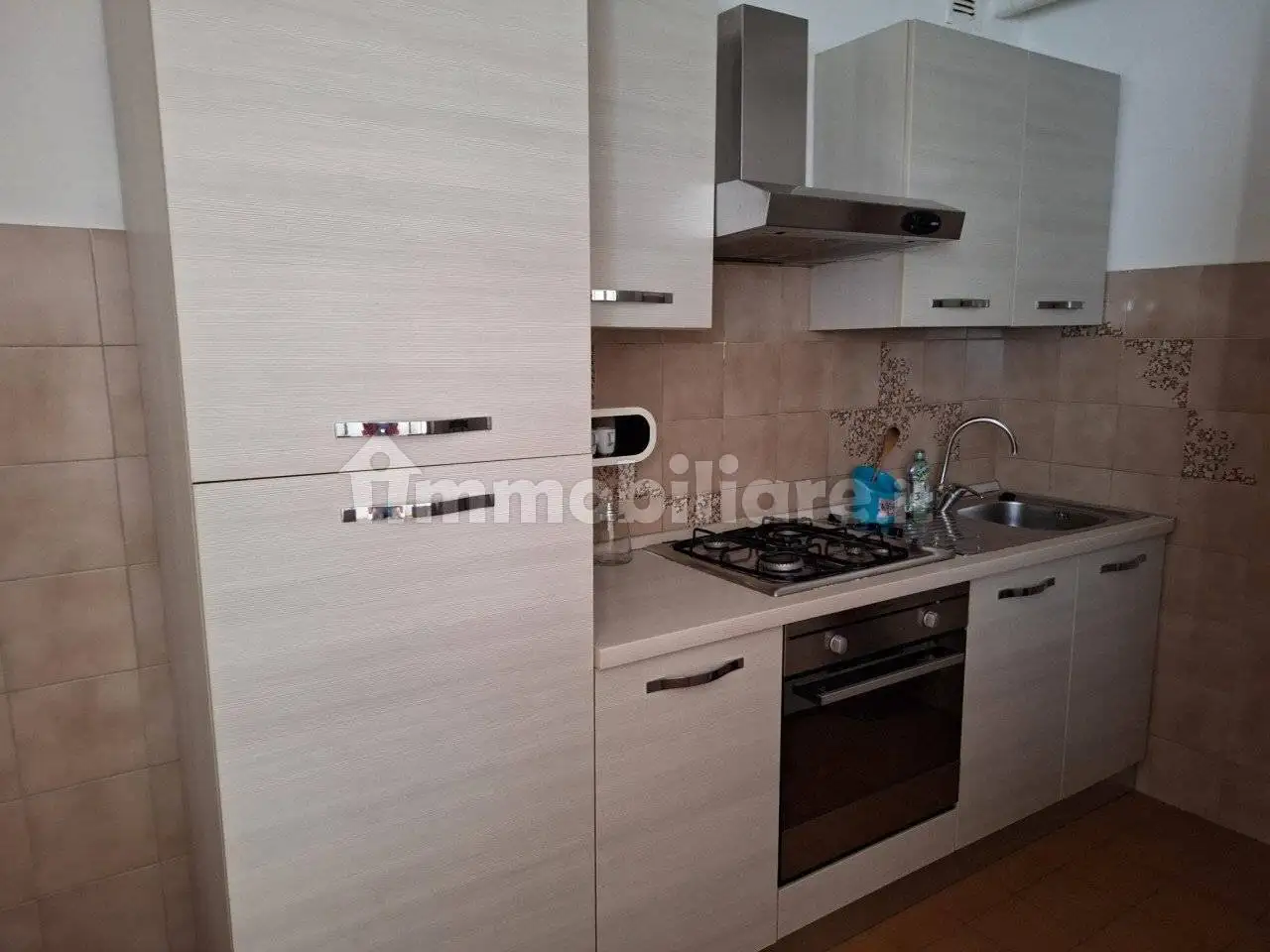 Appartamento in affitto a Trento