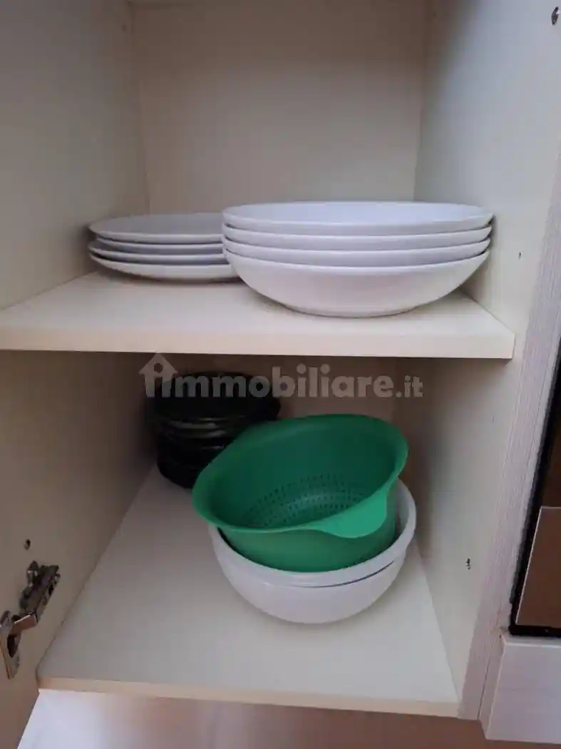 Bilocale via Bernardino Bomporto, Semicentro, Trento - foto 3