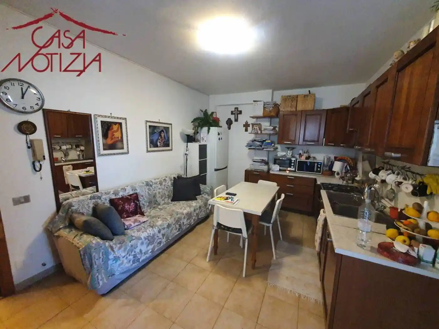 Bilocale viale San Concordio 12, Pontetetto - Sorbano del Giudice, Lucca - foto 2