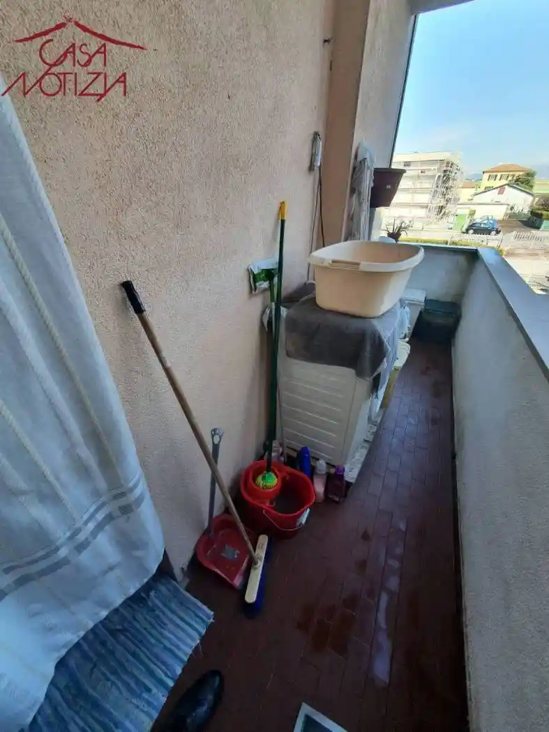 Bilocale viale San Concordio 12, Pontetetto - Sorbano del Giudice, Lucca - foto 5