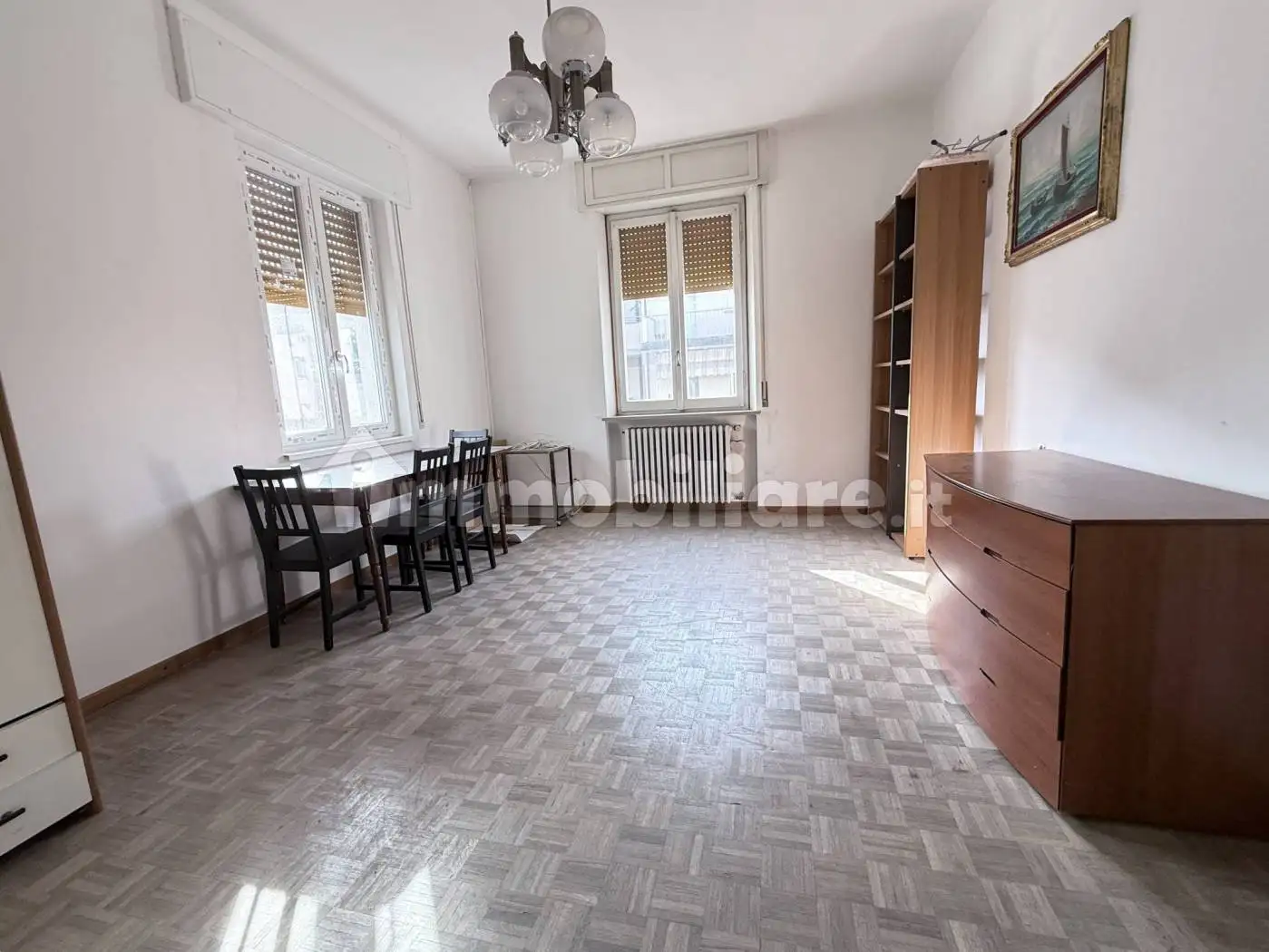 Appartamento in vendita a Parma