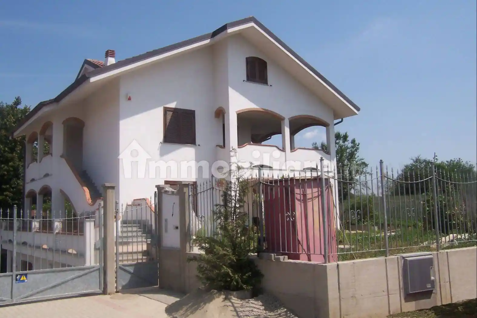 Villa in vendita a Orbassano