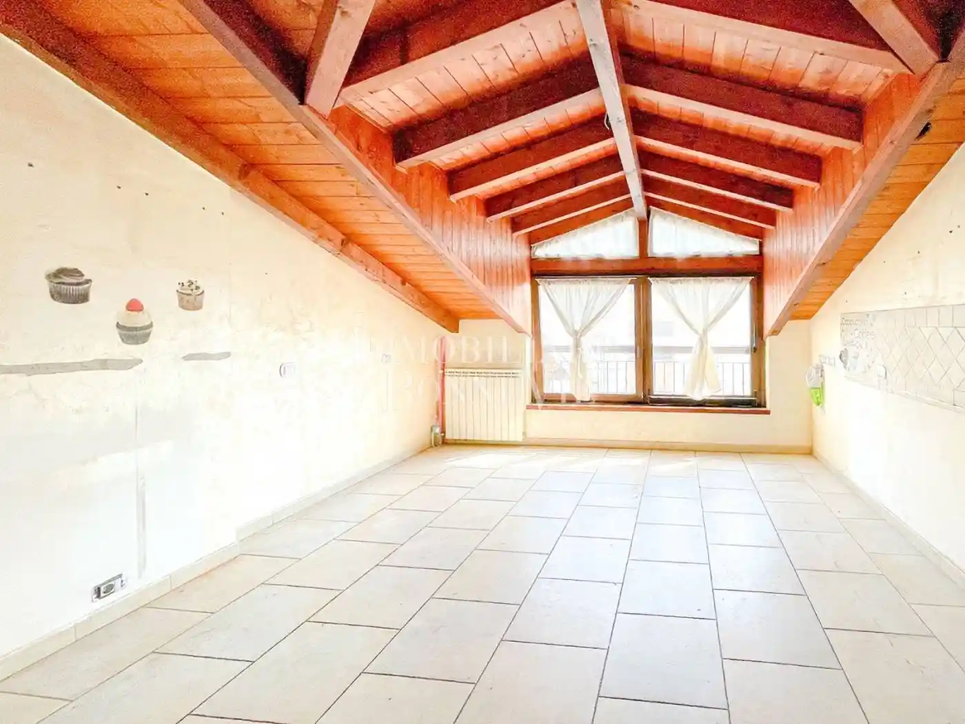 Appartamento in vendita a Malnate