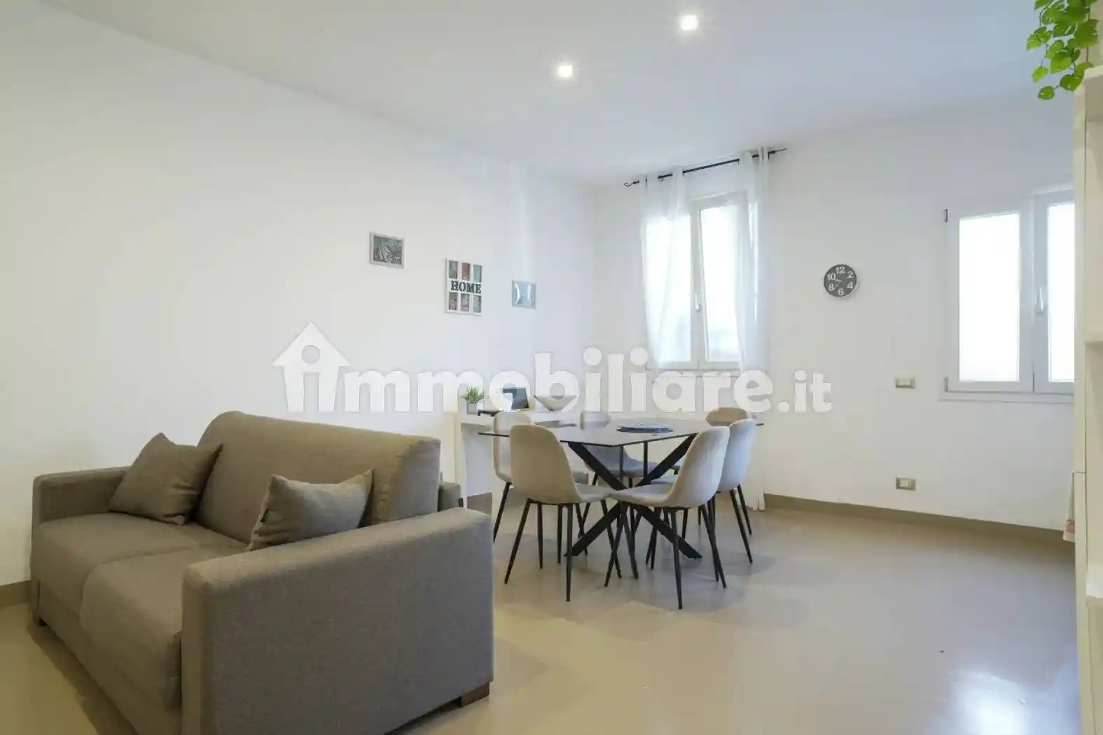 Trilocale via Pier delle Vigne, 4, Borgo Vecchio, Palermo - foto 3