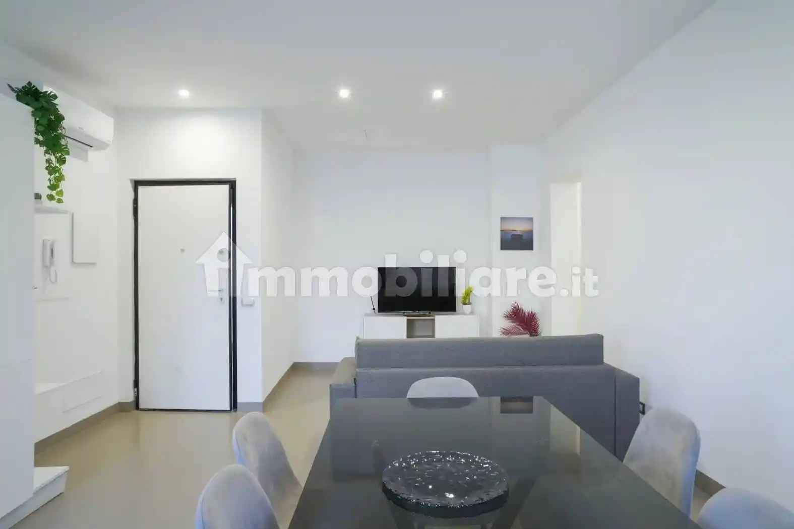 Trilocale via Pier delle Vigne, 4, Borgo Vecchio, Palermo - foto 4