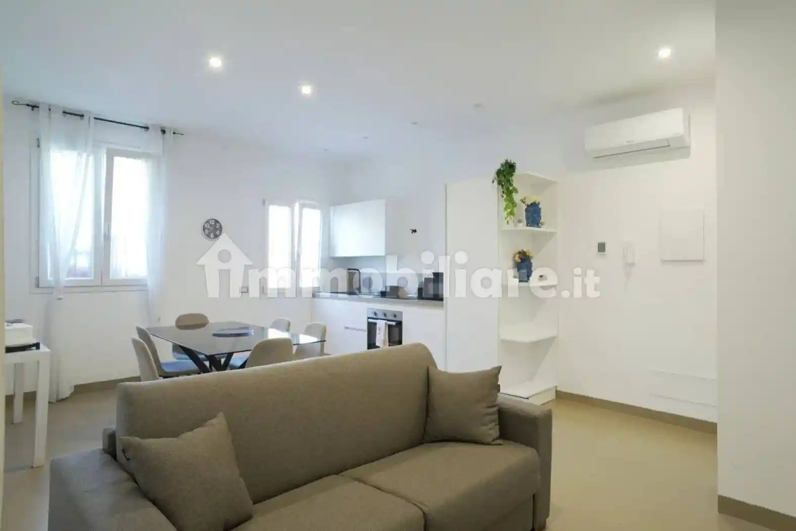 Trilocale via Pier delle Vigne, 4, Borgo Vecchio, Palermo - foto 5