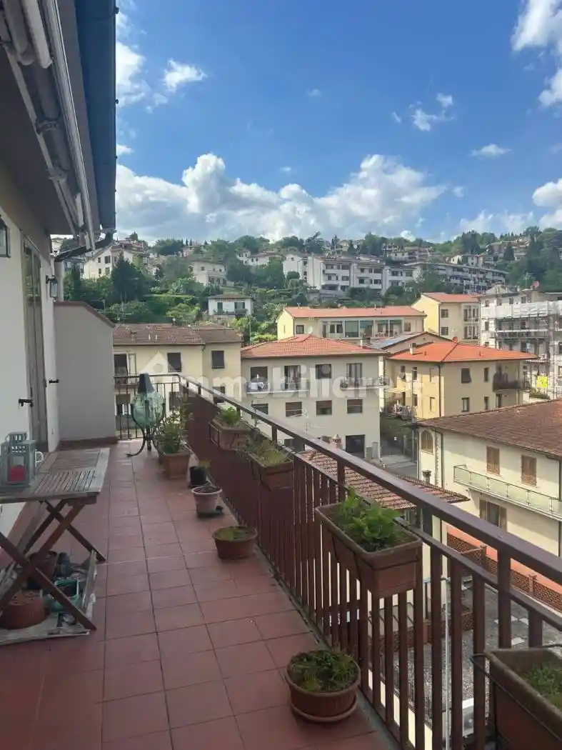 Appartamento in vendita a Rignano sull'Arno