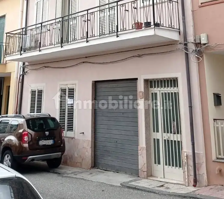 Appartamento in vendita a Messina