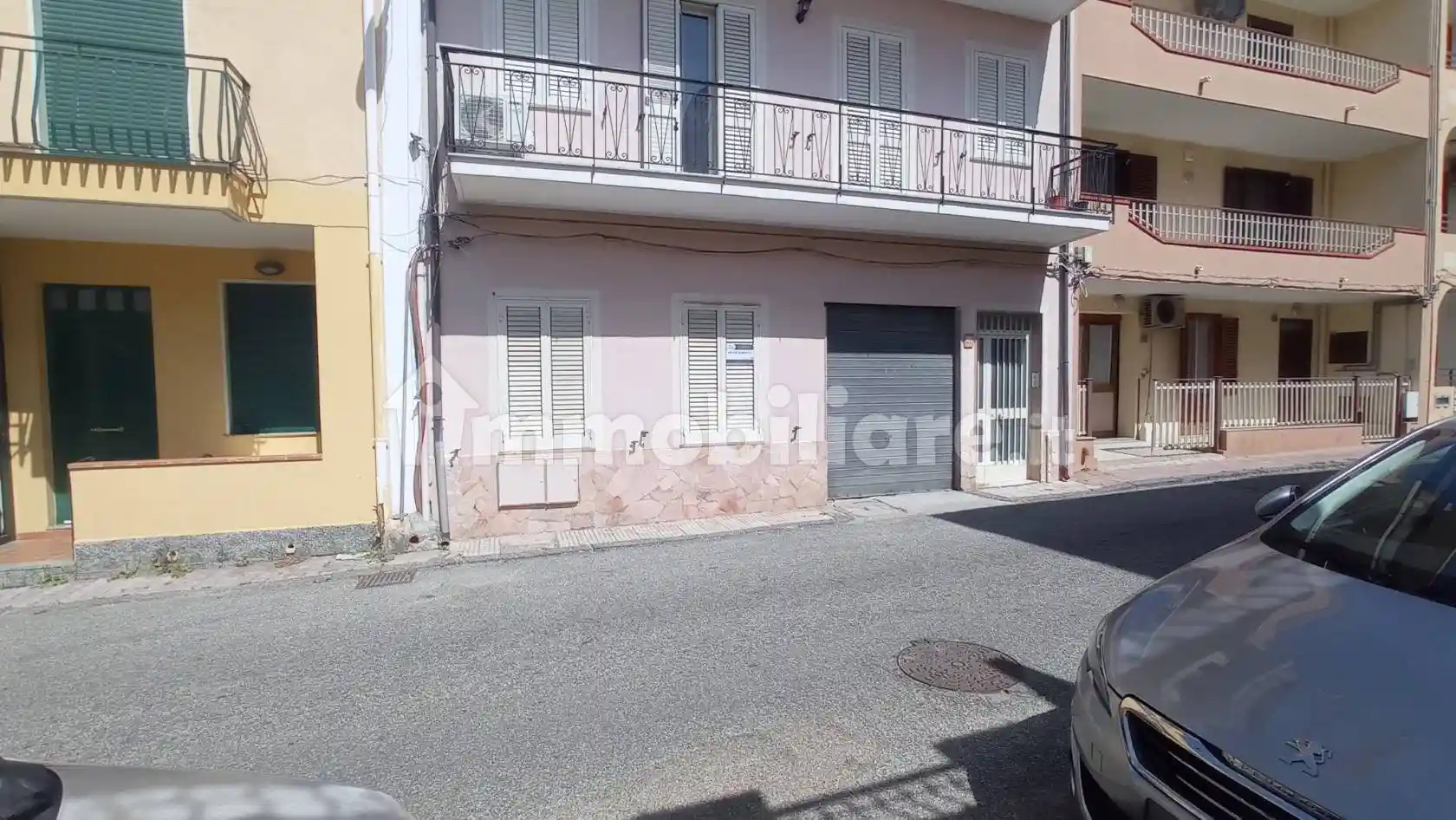 Trilocale via Nazionale Giampilieri Marina 80, Giampilieri, Messina - foto 2