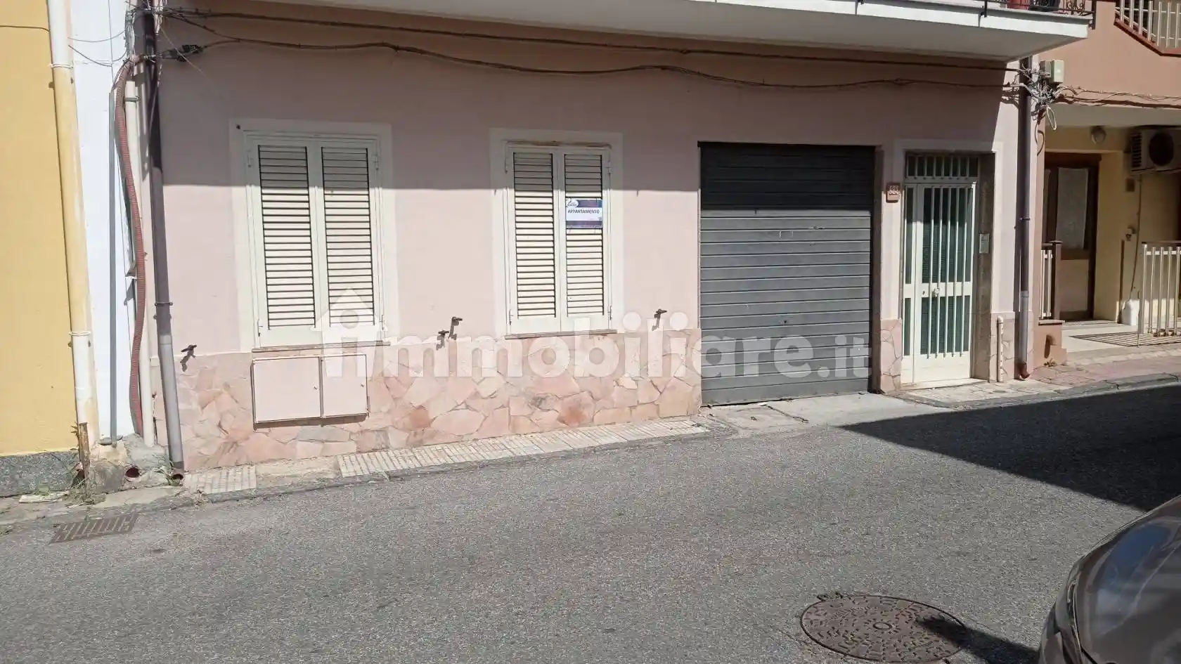 Trilocale via Nazionale Giampilieri Marina 80, Giampilieri, Messina - foto 3