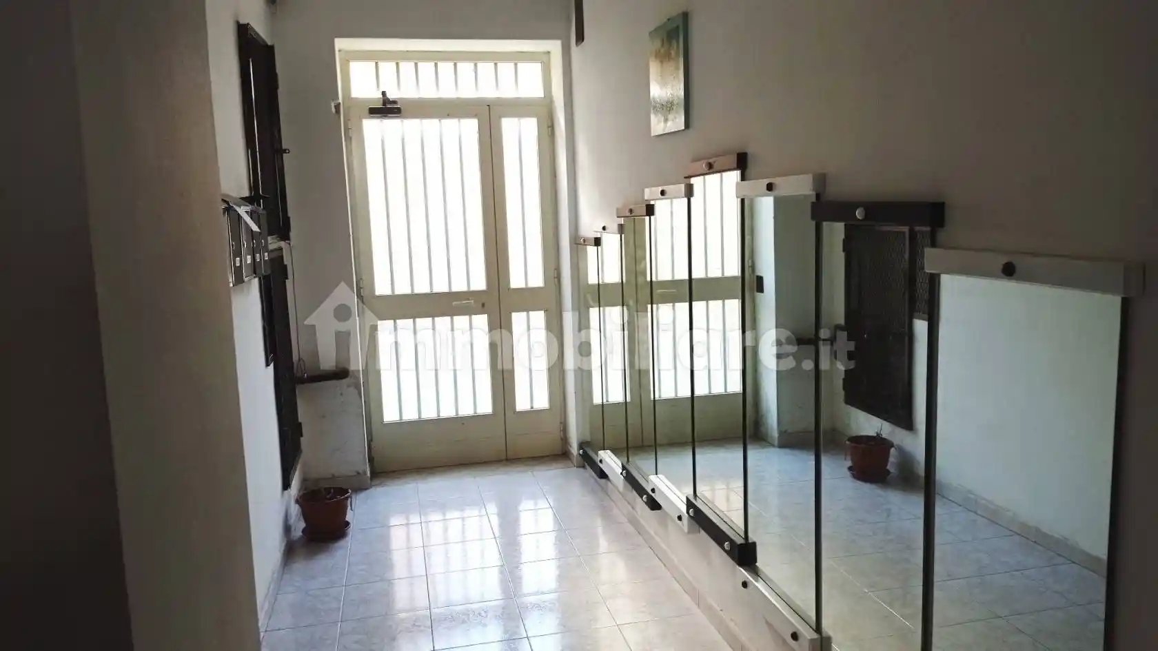 Trilocale via Nazionale Giampilieri Marina 80, Giampilieri, Messina - foto 5