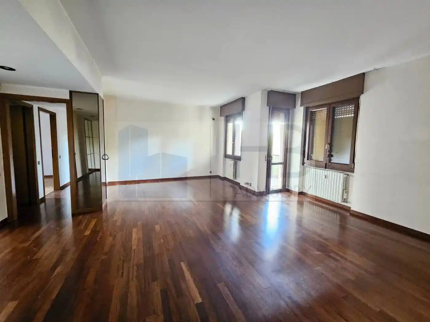 Appartamento in vendita a Novate Milanese