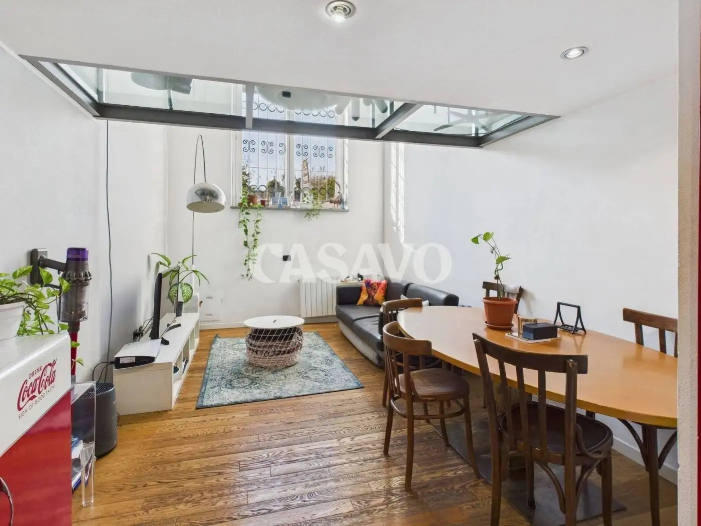 Apartment in vendita a Milan