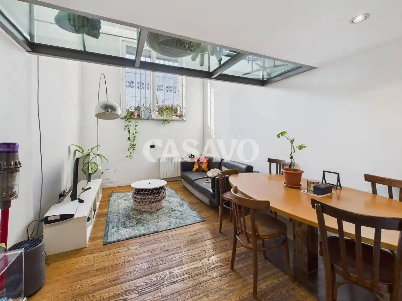 Bilocale via Emilio Gola 31, Navigli - Darsena, Milano - foto 2