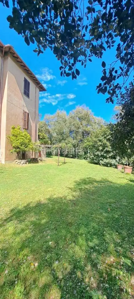 Villa in affitto a Roma