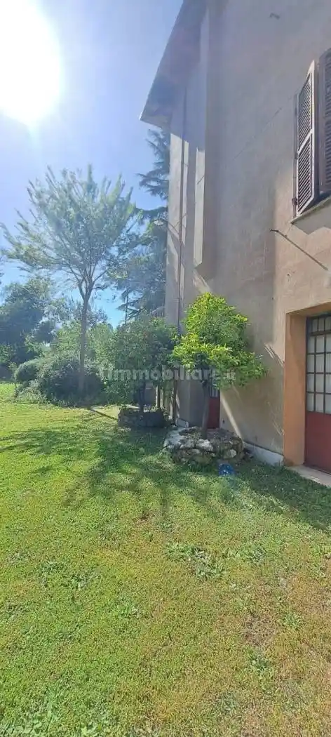 Villa unifamiliare via Forno Saraceno, Casalotti, Roma - foto 2