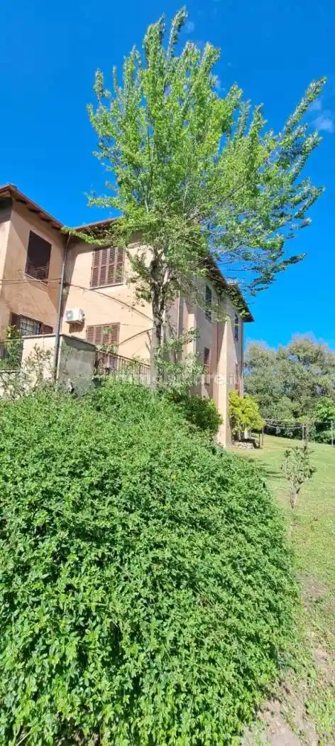 Villa unifamiliare via Forno Saraceno, Casalotti, Roma - foto 3