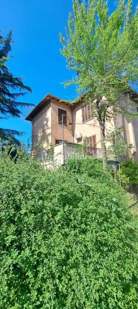 Villa unifamiliare via Forno Saraceno, Casalotti, Roma - foto 4