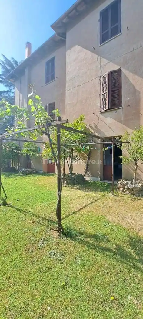 Villa unifamiliare via Forno Saraceno, Casalotti, Roma - foto 5