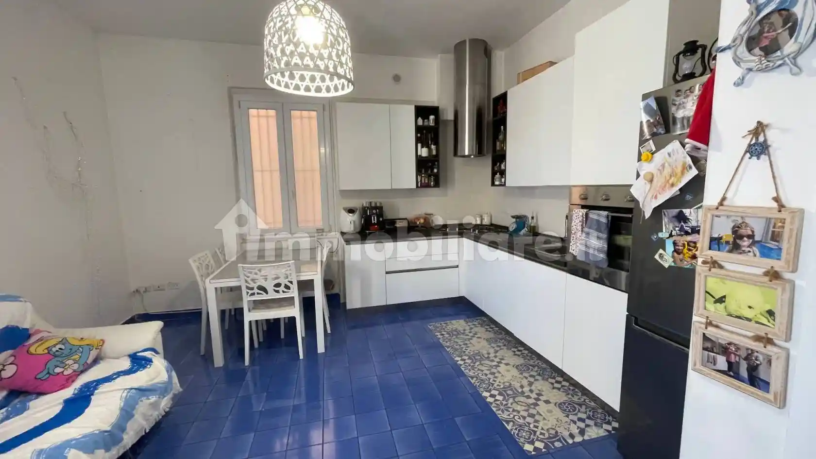 Appartamento in vendita a Termoli