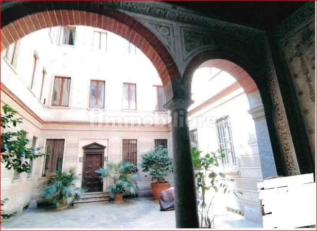 Appartamento in asta a Milano