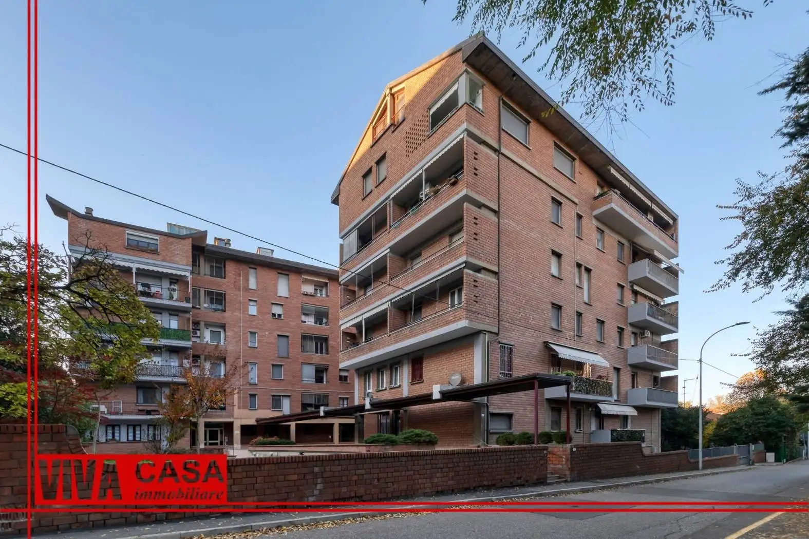 Appartamento in vendita a San Lazzaro di Savena