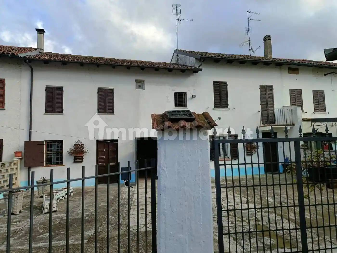 Villa unifamiliare Cantone Grassi 157, Popolo, Rondò, Casale Monferrato - foto 3