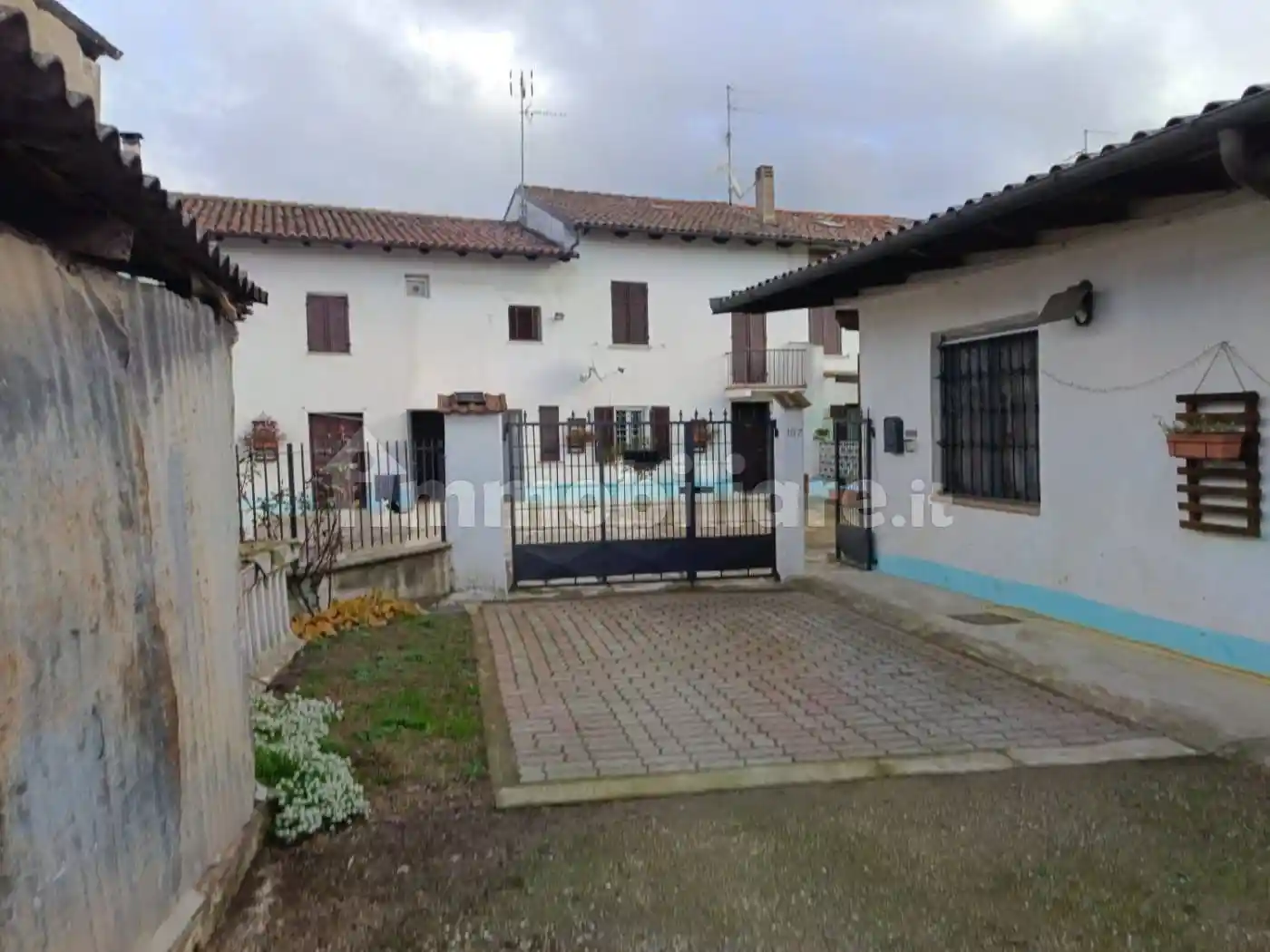 Villa unifamiliare Cantone Grassi 157, Popolo, Rondò, Casale Monferrato - foto 4