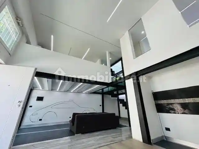 Quadrilocale via Battista De Rolandi, Certosa, Milano - foto 2