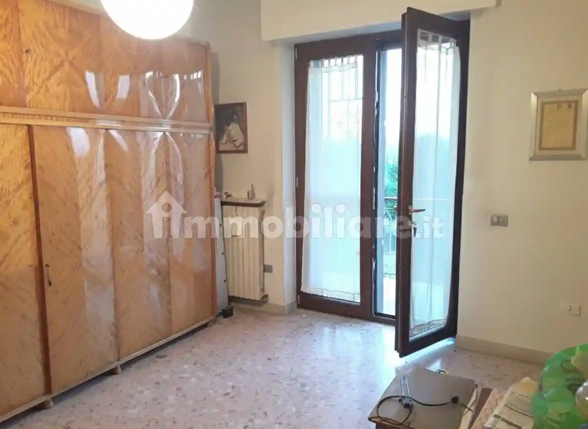 Quadrilocale traversa Tommaso De Amicis 16, Chiaiano, Napoli - foto 5