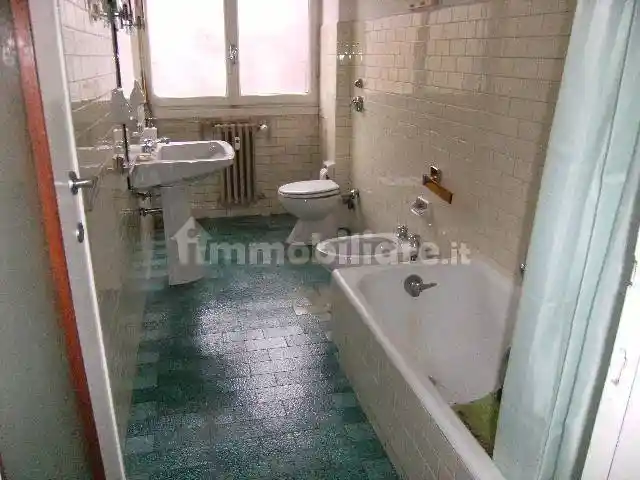 Trilocale via Arzaga 13, Bande Nere, Milano - foto 5