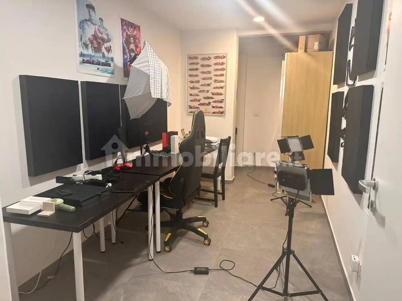 Trilocale via Anagnina 412, Morena, Roma - foto 3