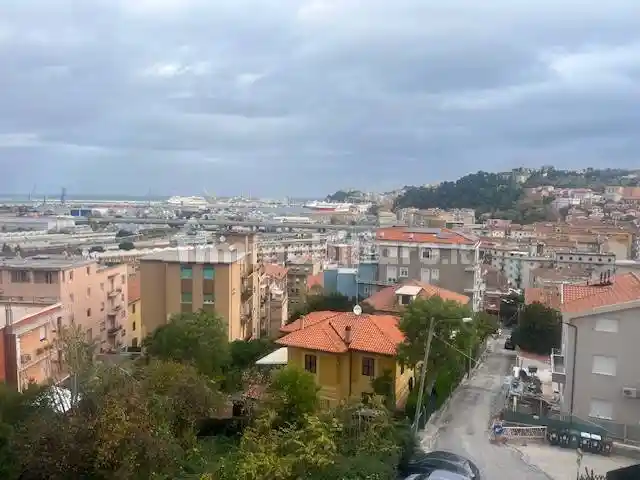Quadrilocale via Quarnaro, Stazione, Ancona - foto 2