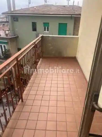 Quadrilocale via Quarnaro, Stazione, Ancona - foto 4