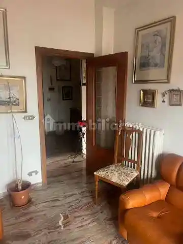 Quadrilocale via Quarnaro, Stazione, Ancona - foto 5