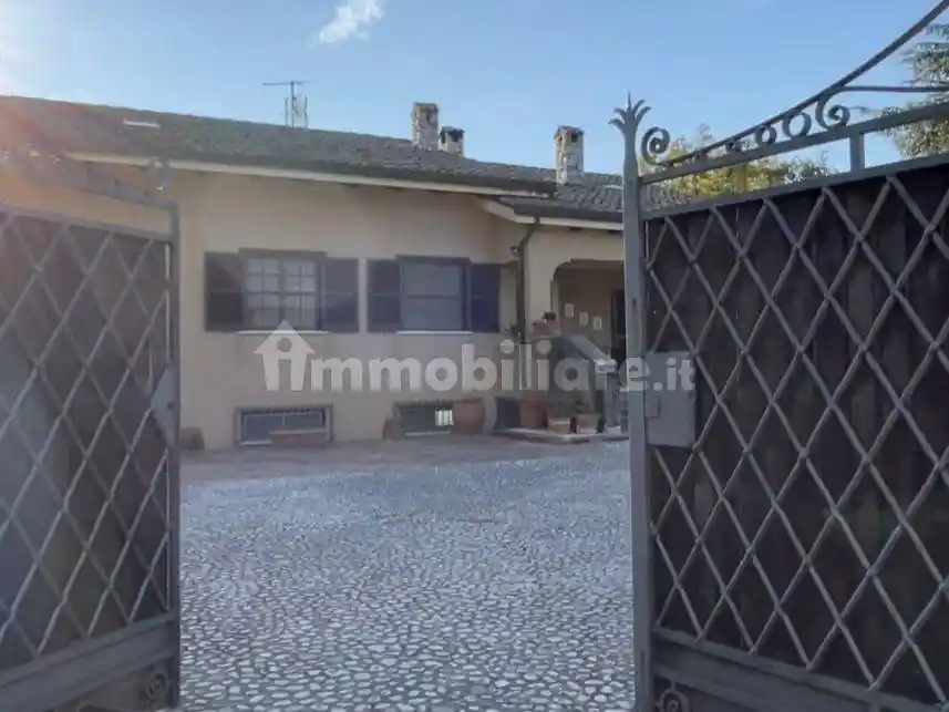 Villa unifamiliare via Collecarino 37, Arpino - foto 2