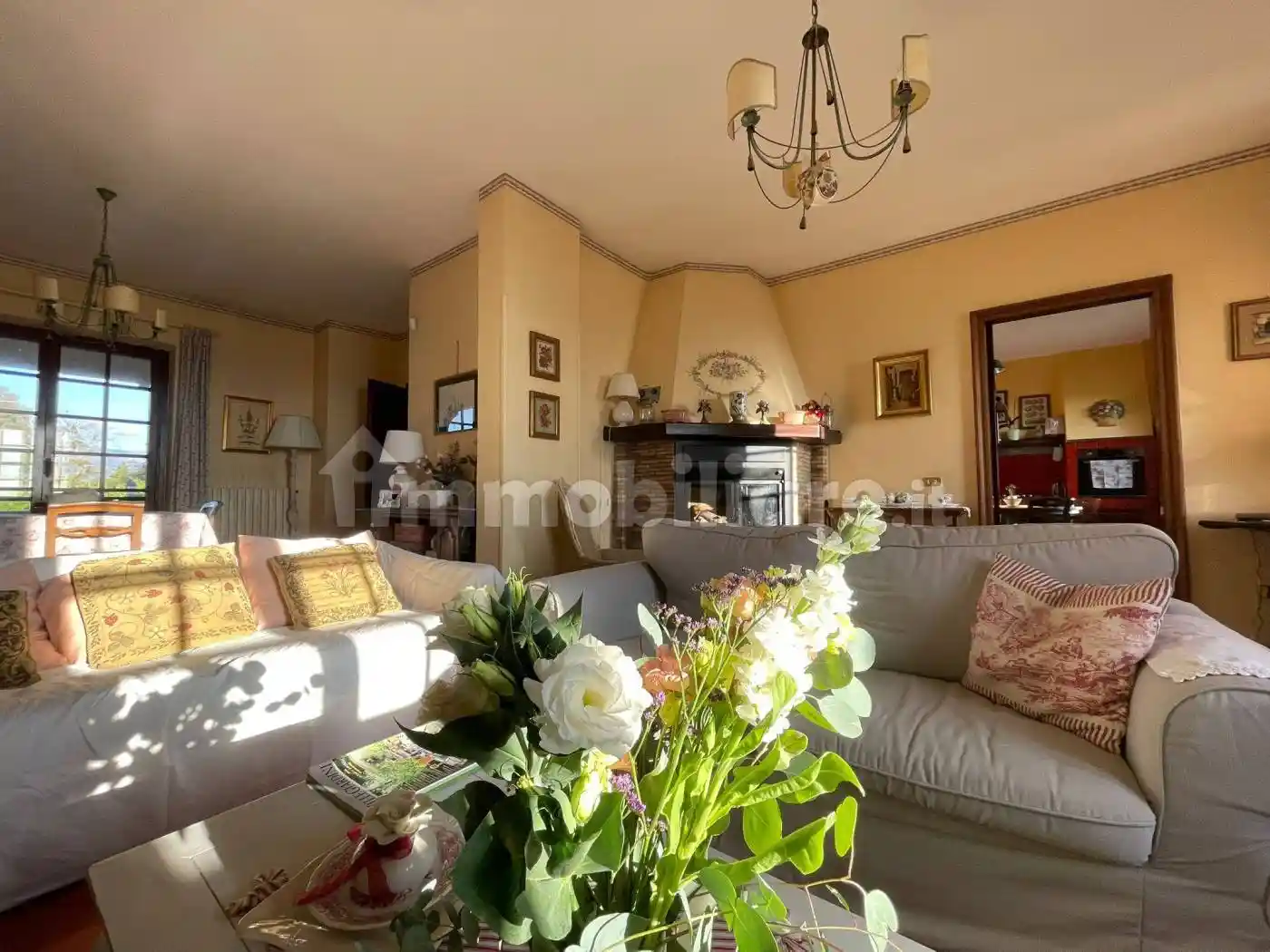 Villa unifamiliare via Collecarino 37, Arpino - foto 3