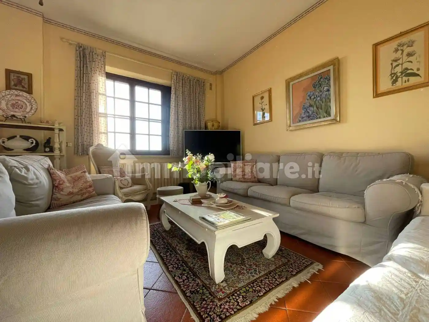 Villa unifamiliare via Collecarino 37, Arpino - foto 5