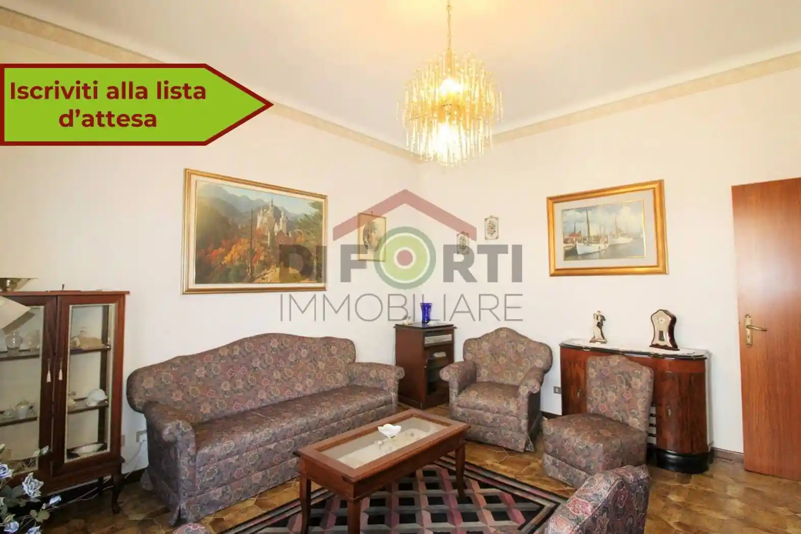 Appartamento in vendita a Ragusa