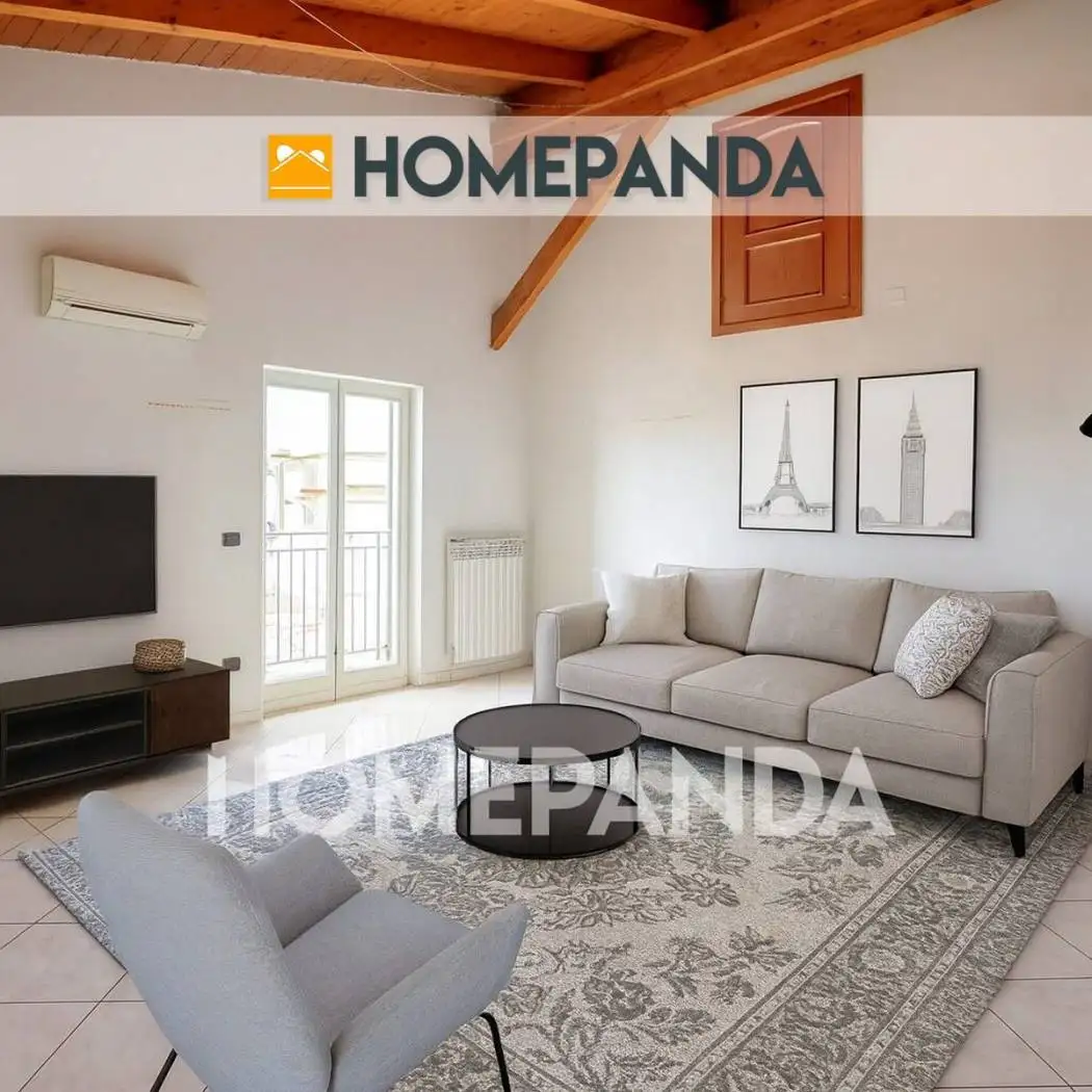 Appartamento in vendita a Quarto