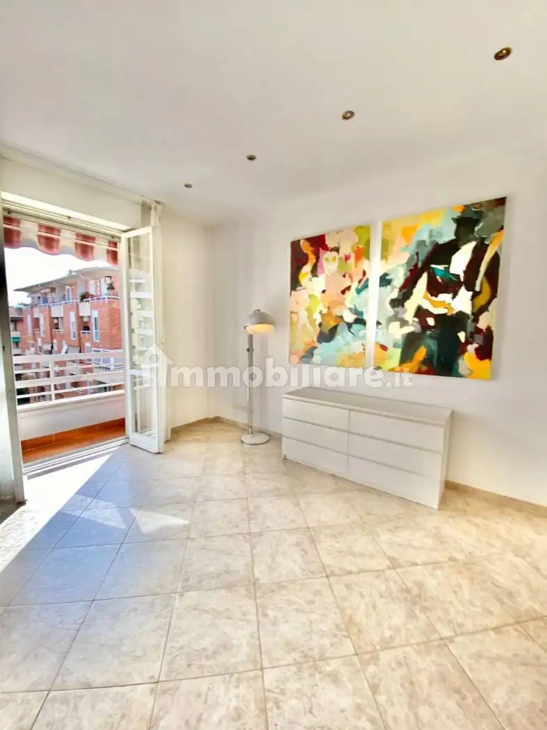 Appartamento in vendita a Firenze