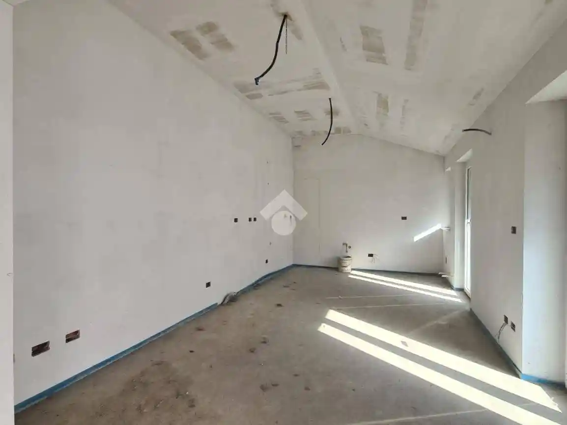 Bilocale piazza Carlo Alberto 18, Centro, Bra - foto 3