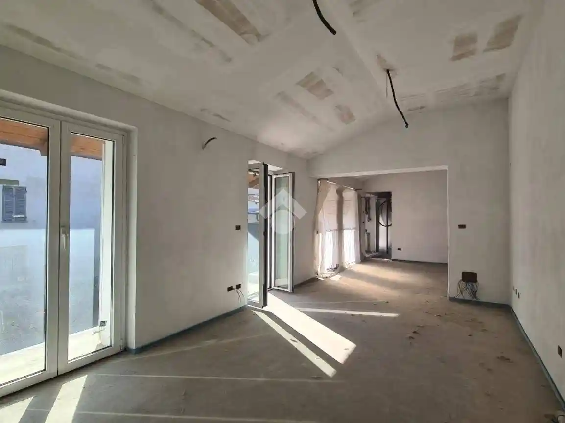 Bilocale piazza Carlo Alberto 18, Centro, Bra - foto 4