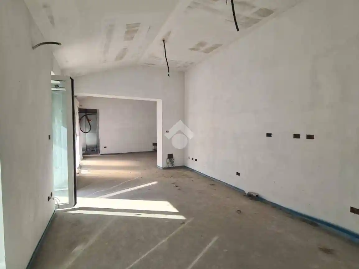 Bilocale piazza Carlo Alberto 18, Centro, Bra - foto 5