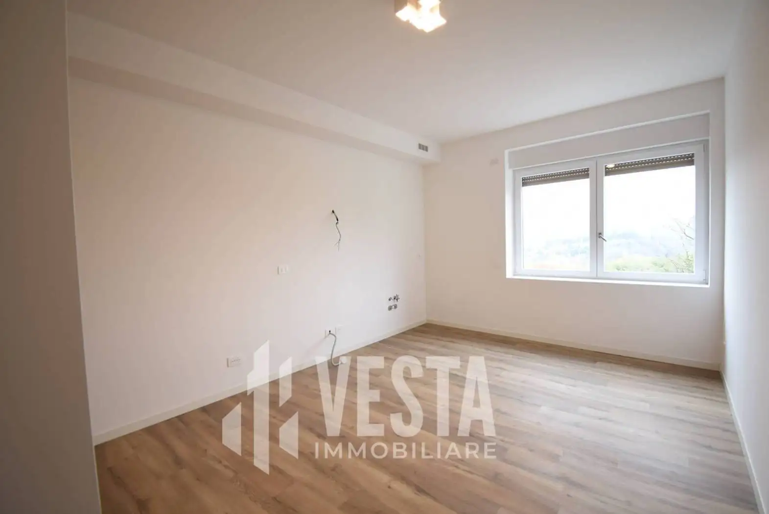 Trilocale via Como, Centro, Santa Maria Hoè - foto 3