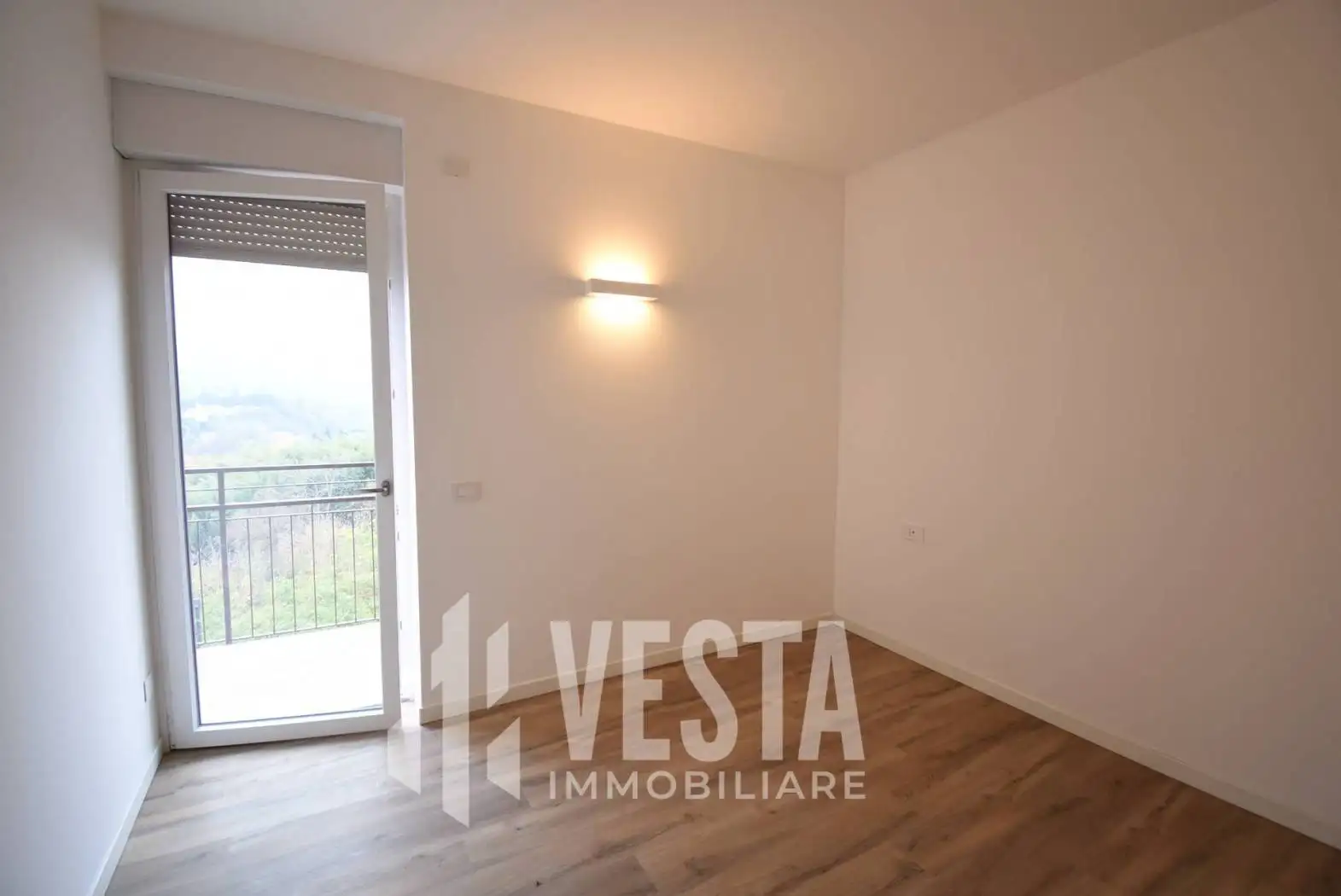 Trilocale via Como, Centro, Santa Maria Hoè - foto 5