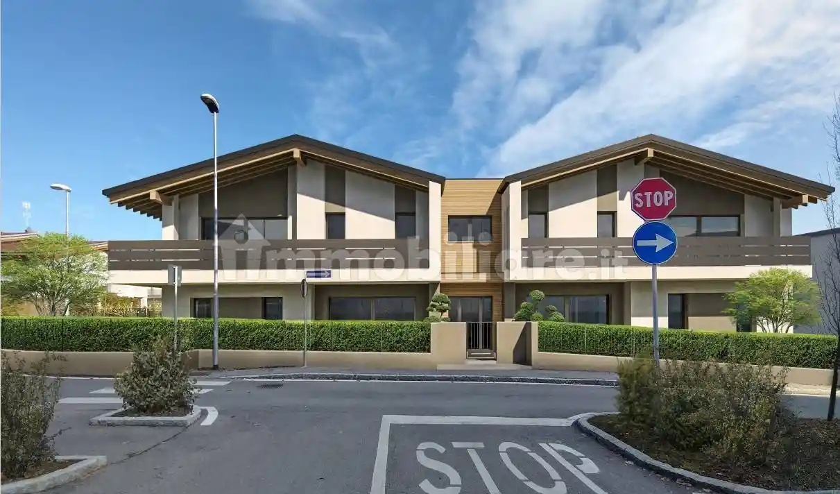 Attico via Gennaro Sora, Cenate Sotto - foto 4