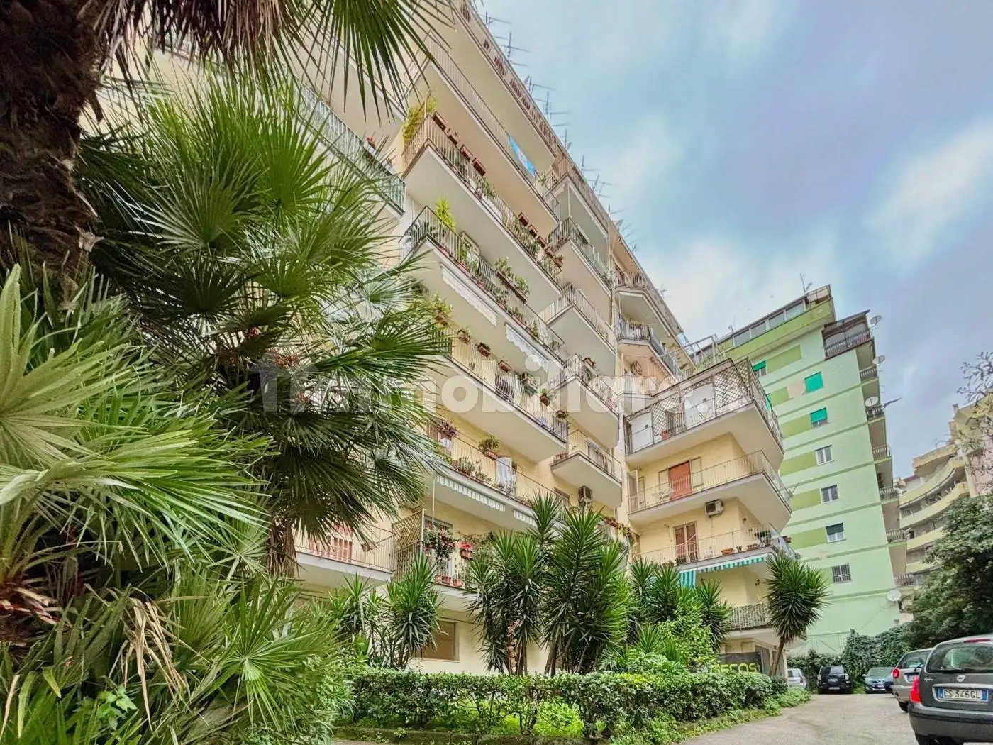 Appartamento in vendita a Napoli