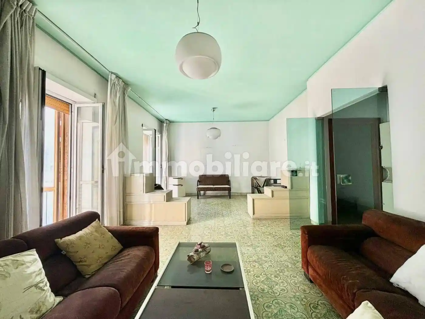 Appartamento via San Giacomo dei Capri 139, Rione Alto, Napoli - foto 4